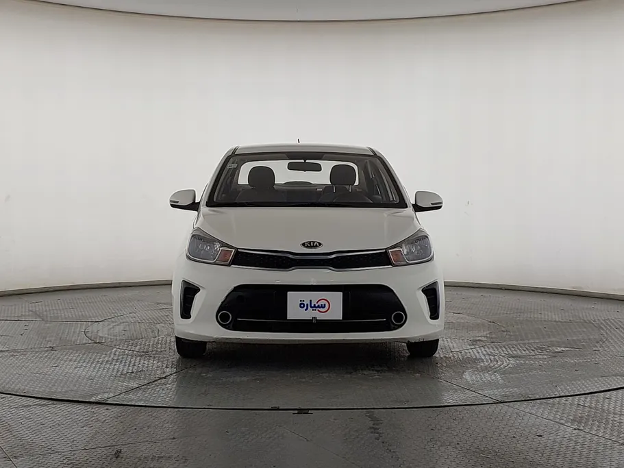 كيا بيجاس LX 2020 