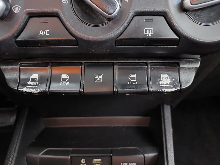 كيا بيجاس LX 2020 