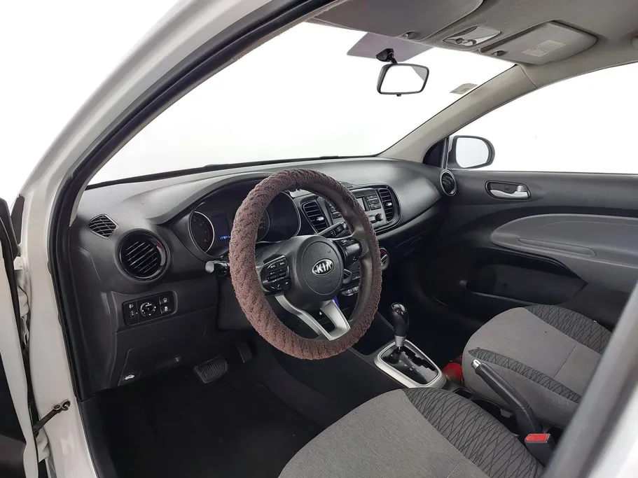 كيا بيجاس LX 2020 