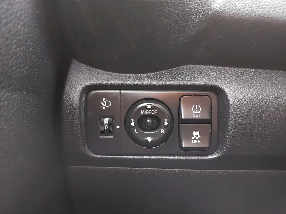 كيا بيجاس LX 2020 