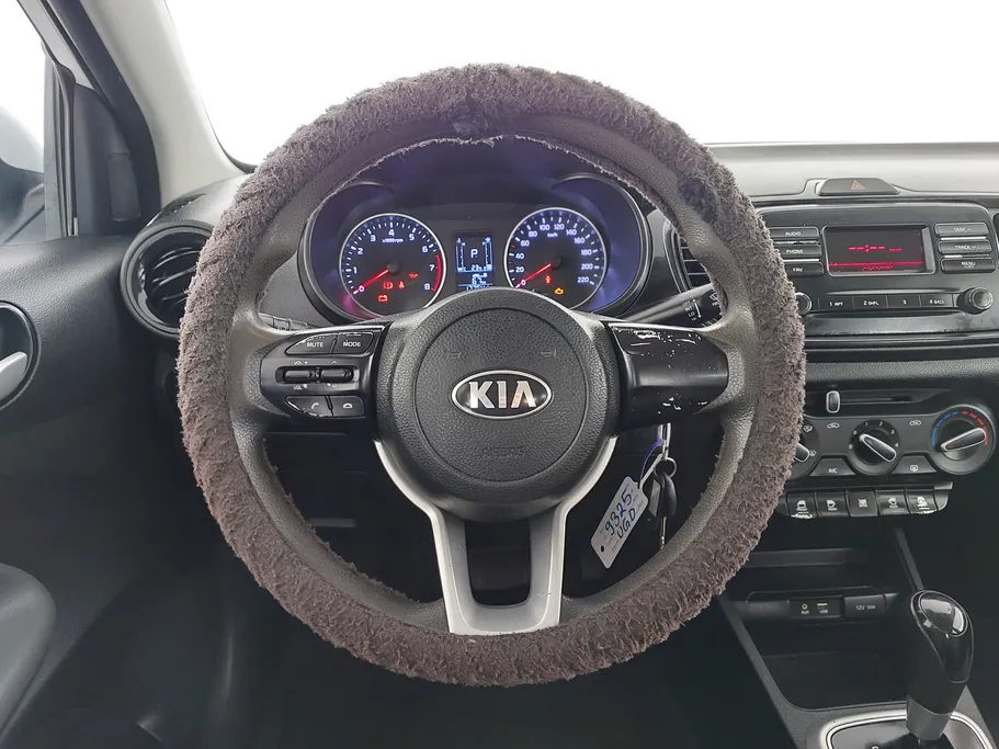 كيا بيجاس LX 2020 