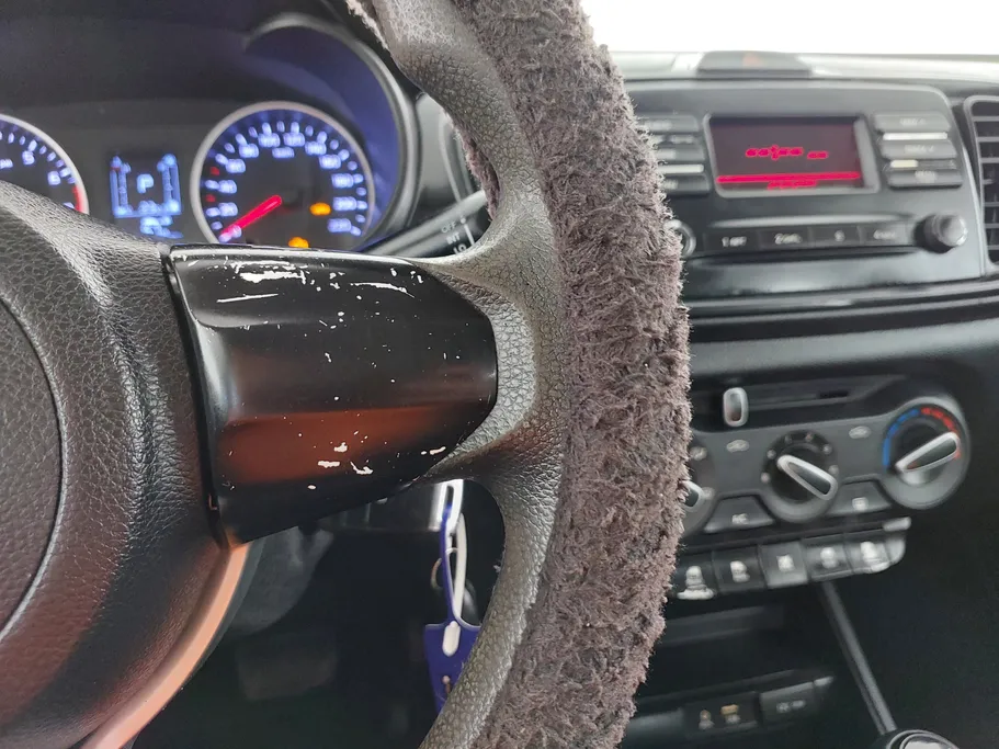 كيا بيجاس LX 2020 