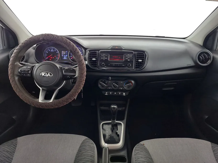 كيا بيجاس LX 2020 