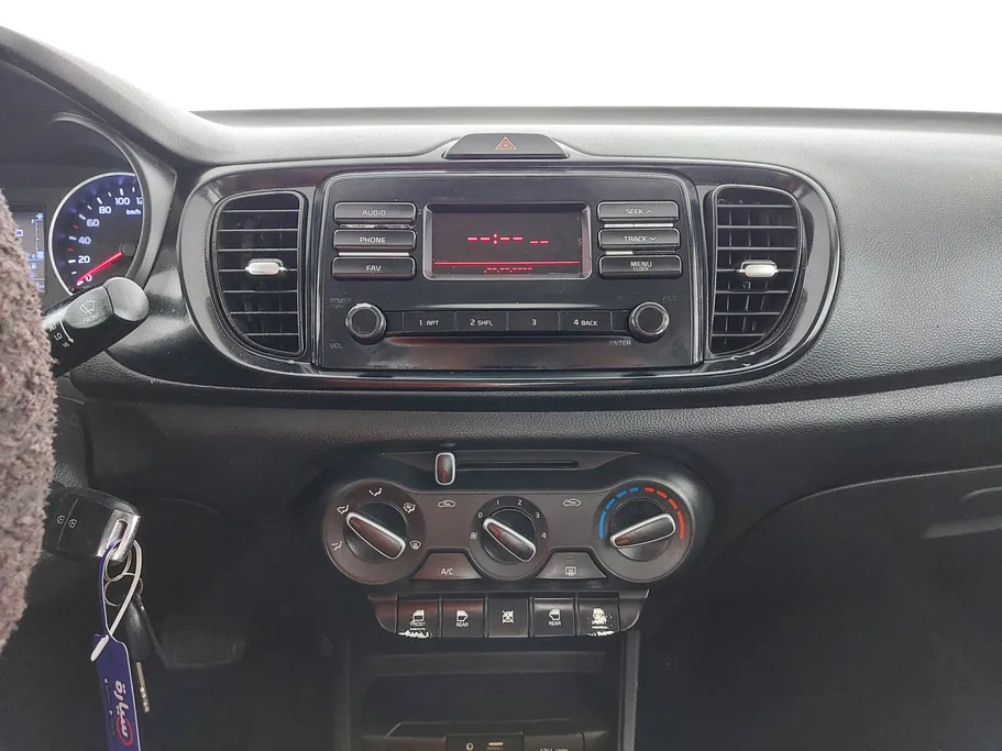 كيا بيجاس LX 2020 