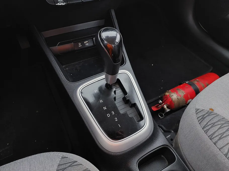 كيا بيجاس LX 2020 