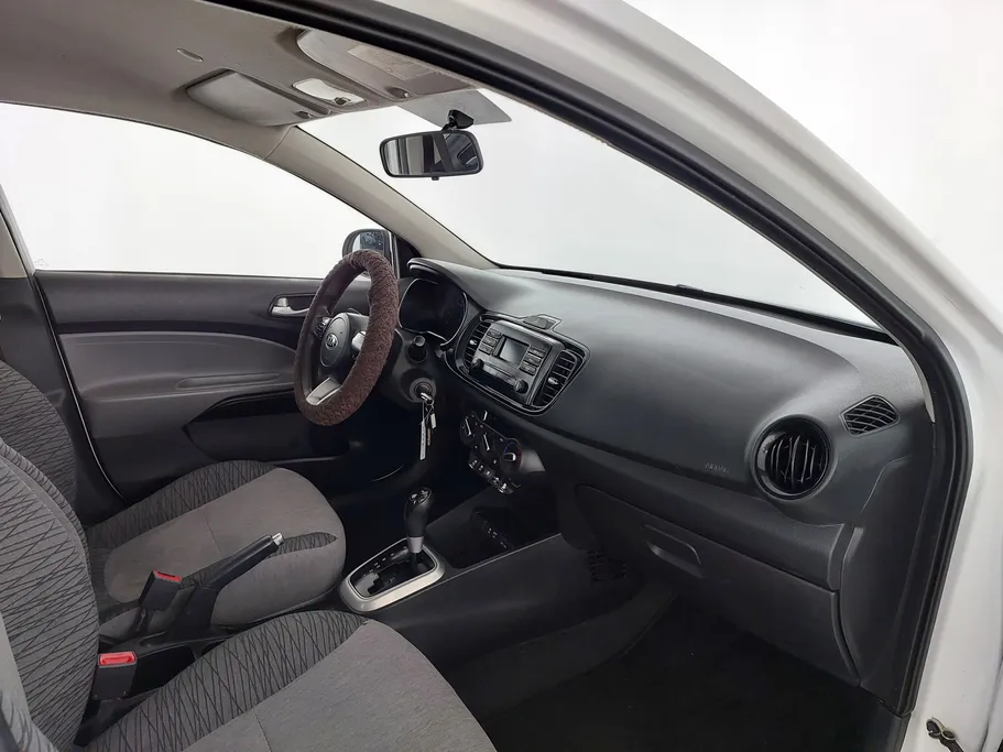 كيا بيجاس LX 2020 