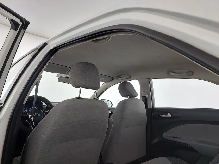 كيا بيجاس LX 2020 