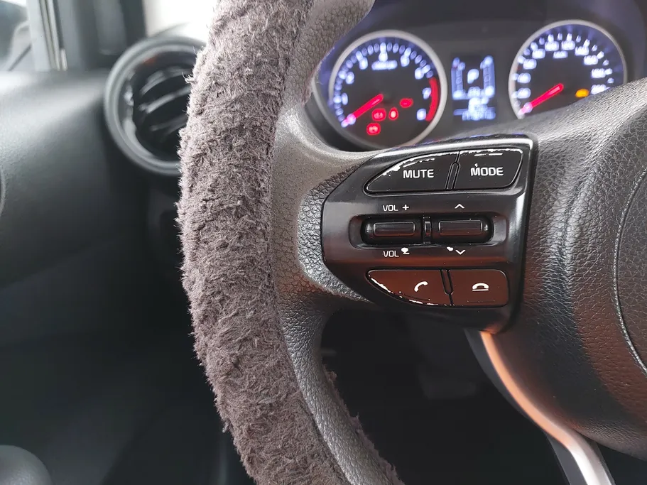 كيا بيجاس LX 2020 