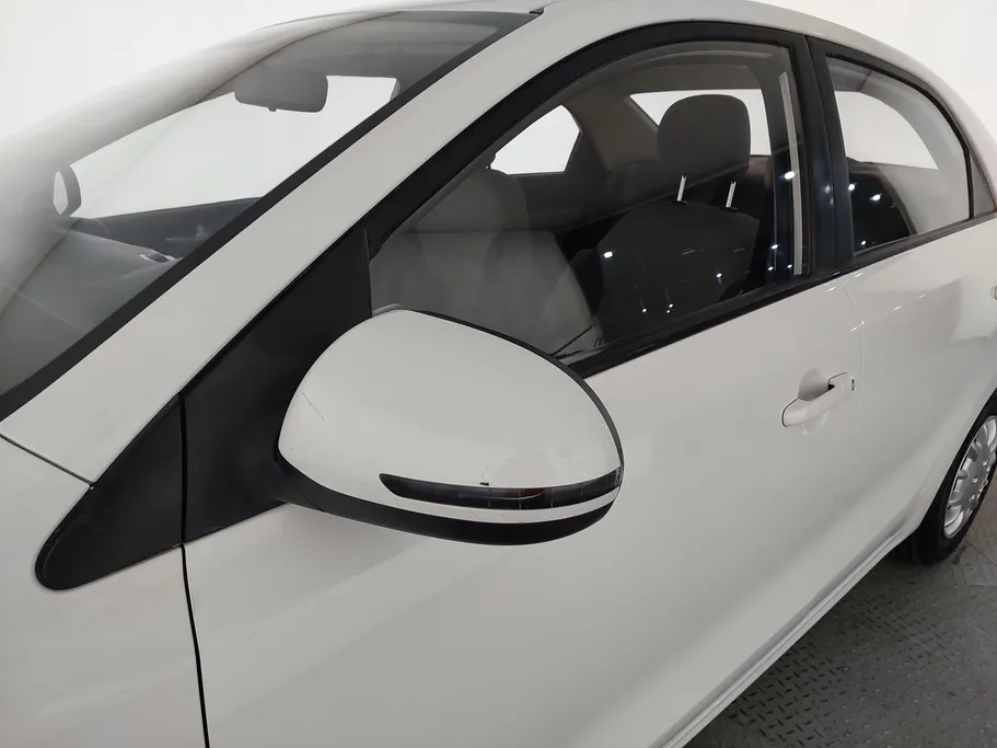 كيا بيجاس LX 2020 