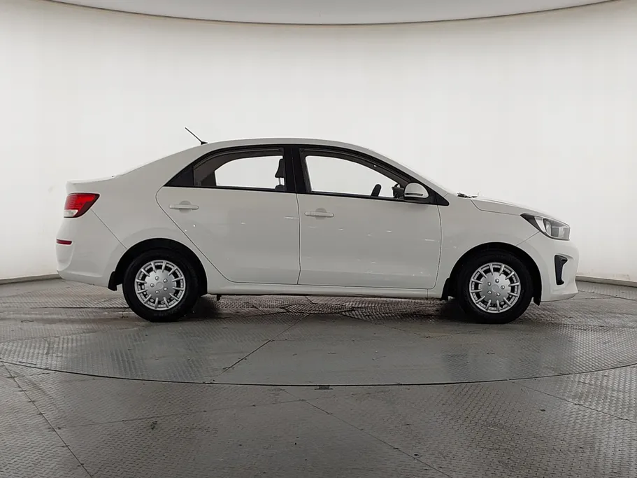 كيا بيجاس LX 2020 