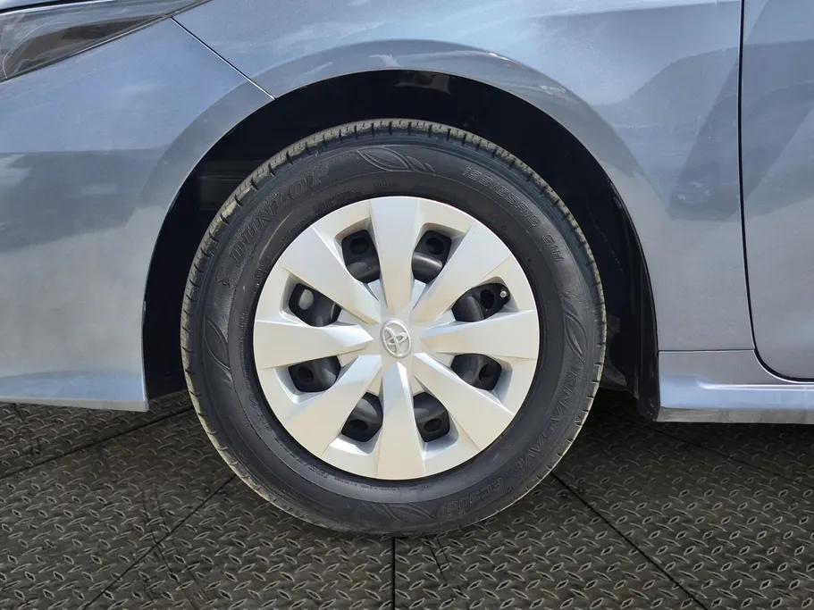 2024 Toyota Corolla XLI 