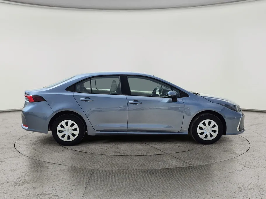 2024 Toyota Corolla XLI 