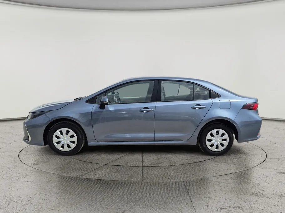 2024 Toyota Corolla XLI 