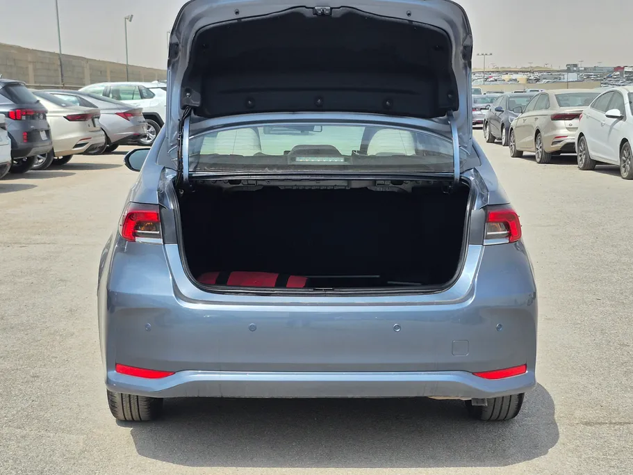 تويوتا كورولا XLI 2024 