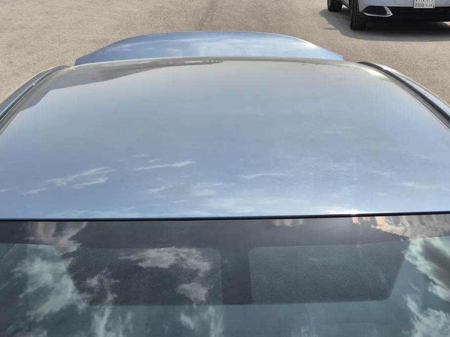 تويوتا كورولا XLI 2024 