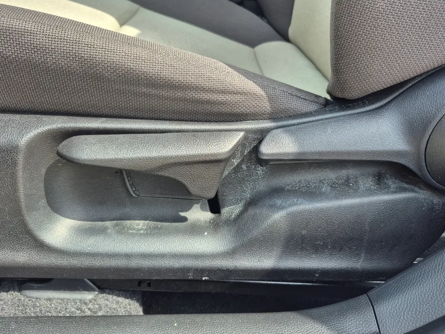 تويوتا كورولا XLI 2024 