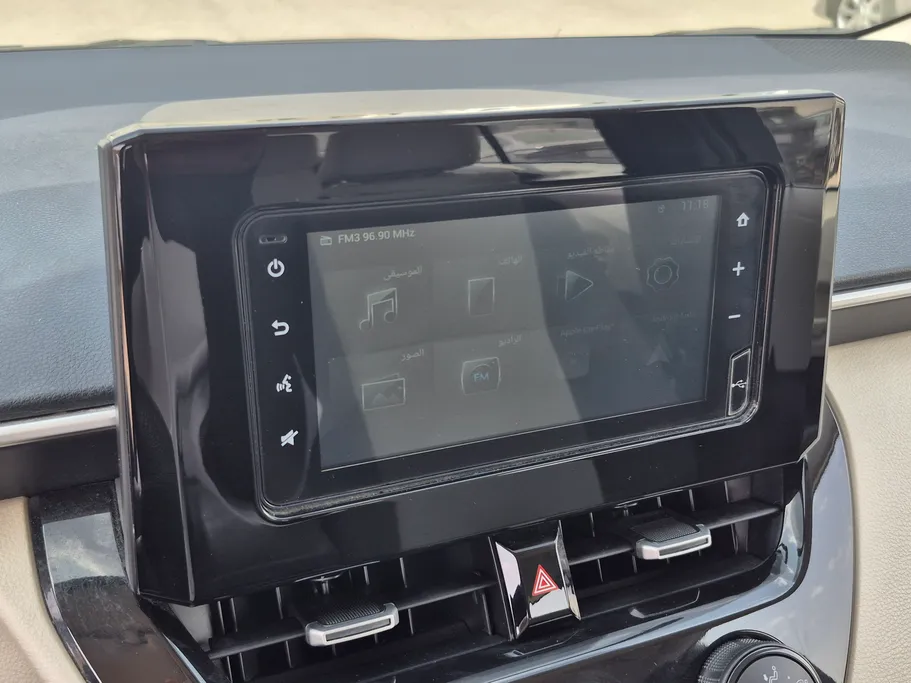 تويوتا كورولا XLI 2024 