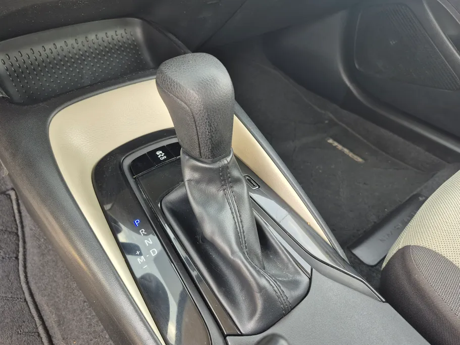 تويوتا كورولا XLI 2024 