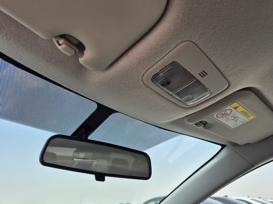 تويوتا كورولا XLI 2024 