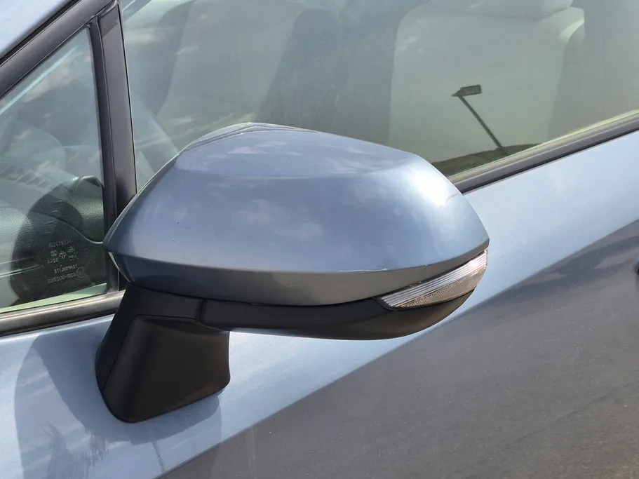 تويوتا كورولا XLI 2024 