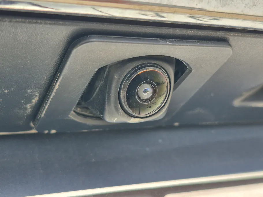 تويوتا كورولا XLI 2024 