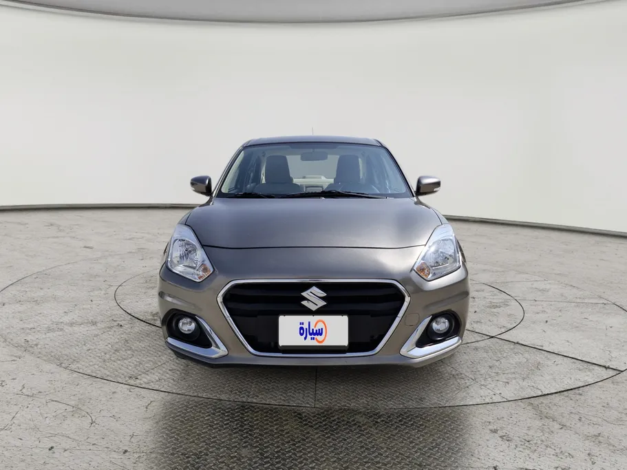 2024 Suzuki Dzire GLX 