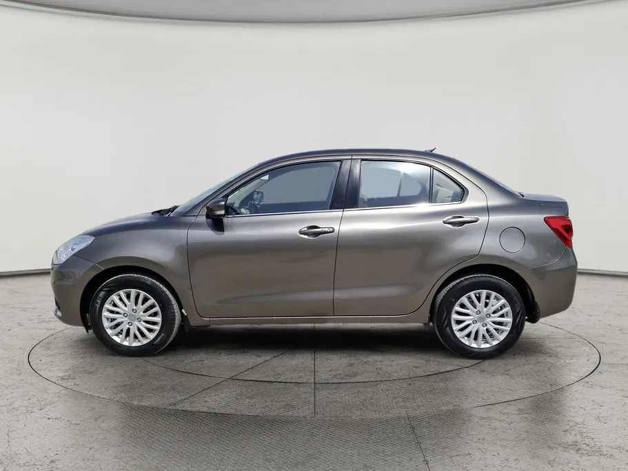 2024 Suzuki Dzire GLX 