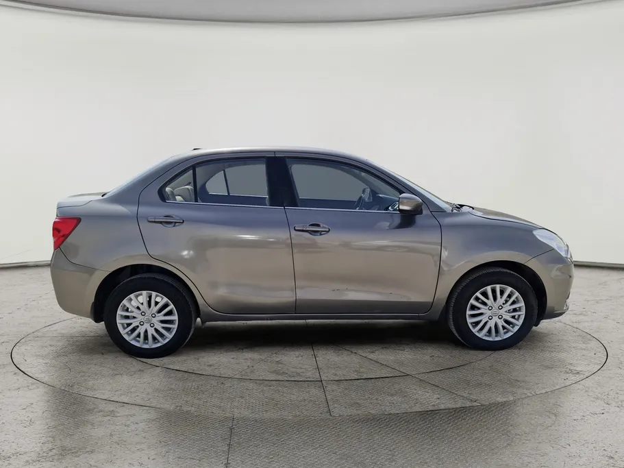 2024 Suzuki Dzire GLX 