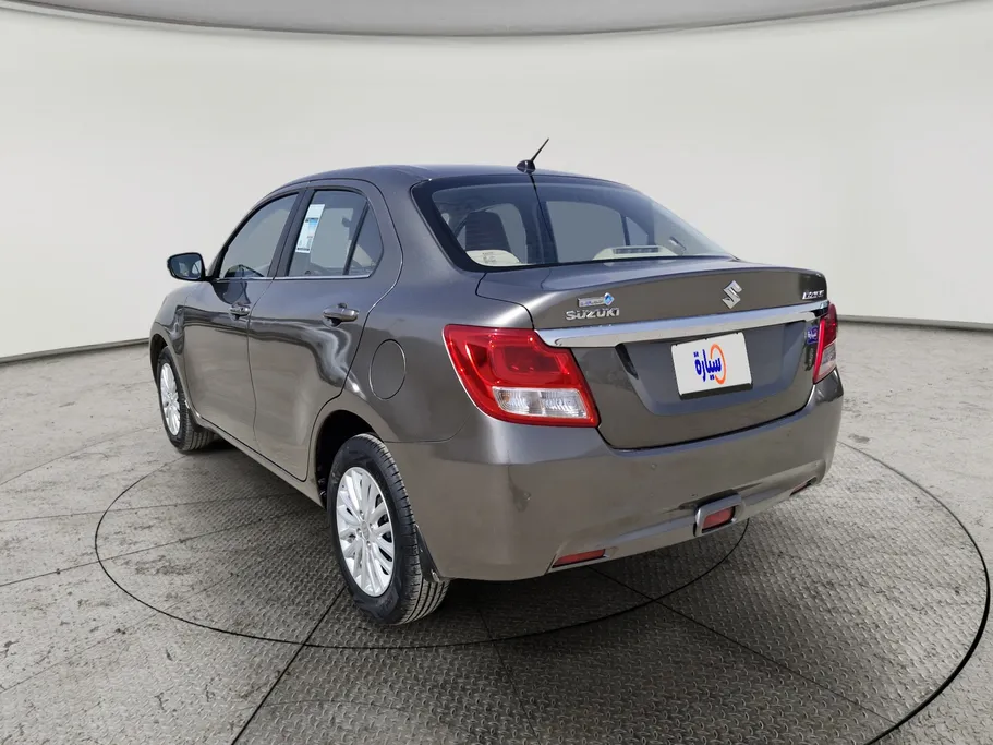 سوزوكي ديزاير GLX 2024 