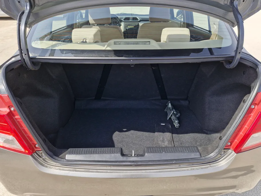 2024 Suzuki Dzire GLX 