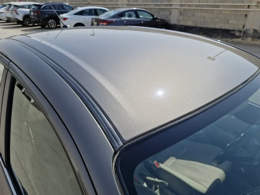 2024 Suzuki Dzire GLX 