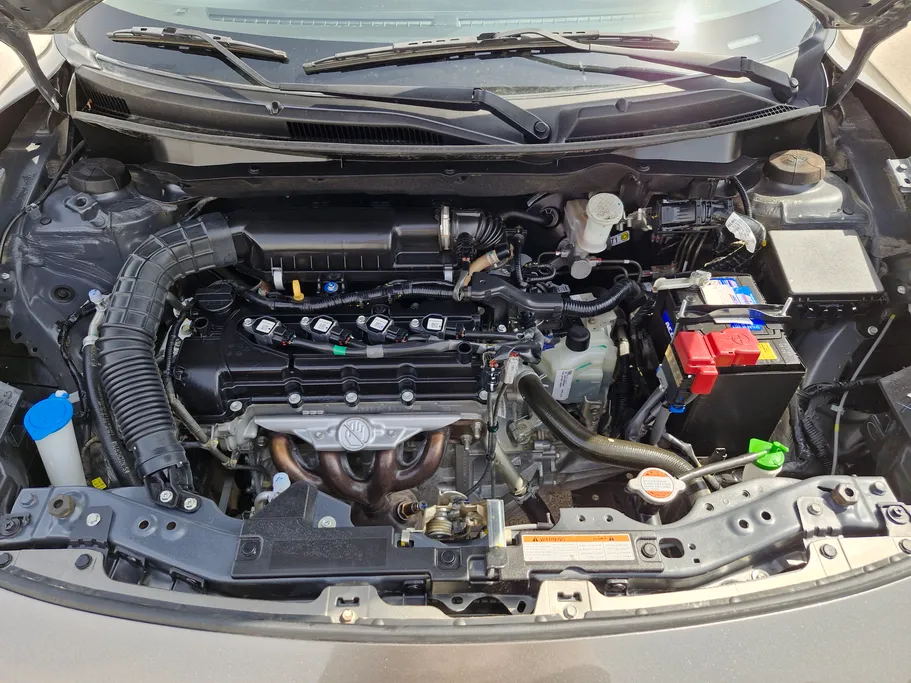 2024 Suzuki Dzire GLX 