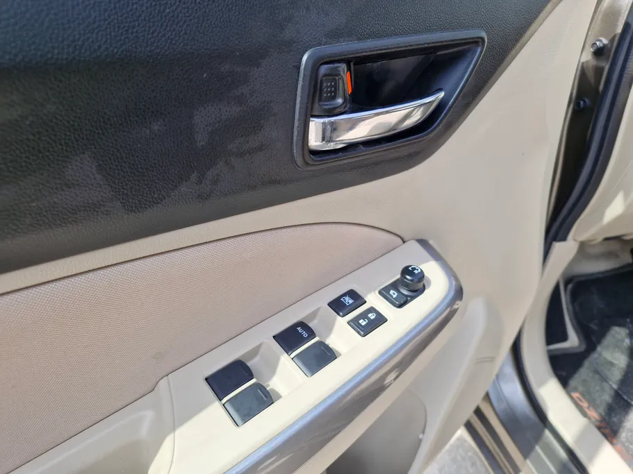 2024 Suzuki Dzire GLX 