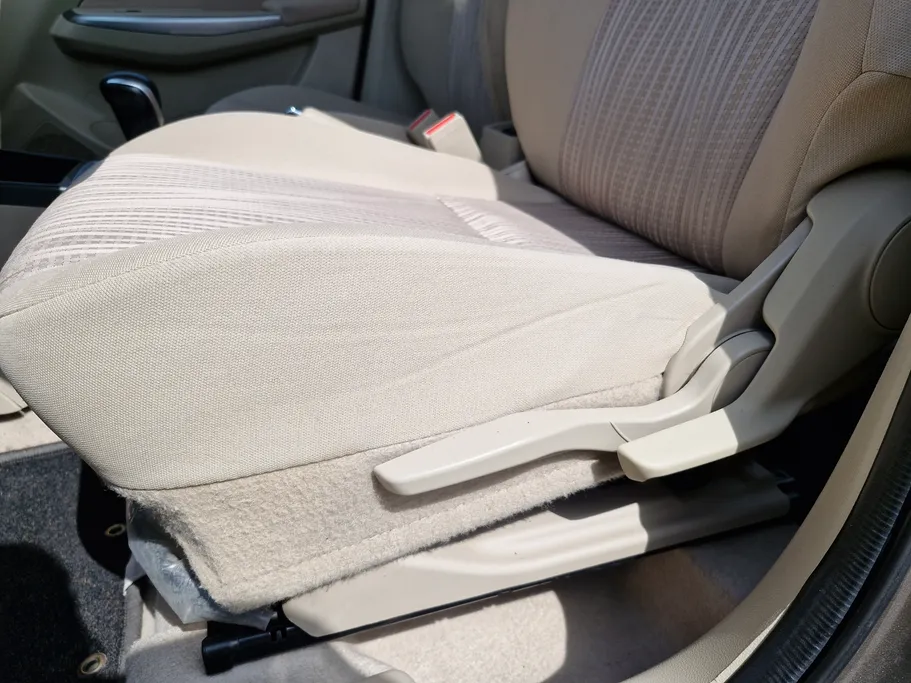 2024 Suzuki Dzire GLX 