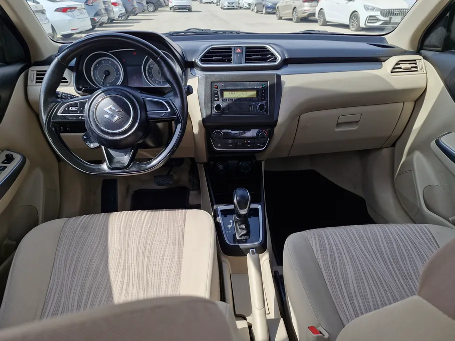 2024 Suzuki Dzire GLX 
