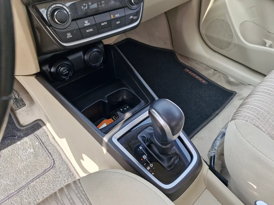 2024 Suzuki Dzire GLX 