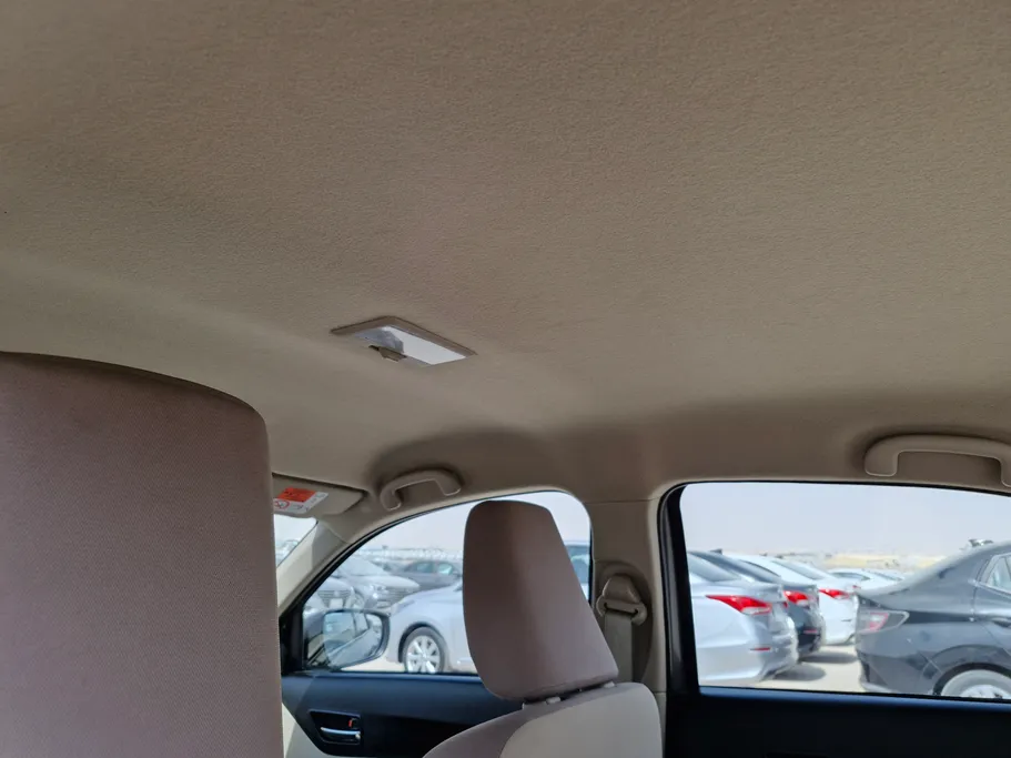 2024 Suzuki Dzire GLX 