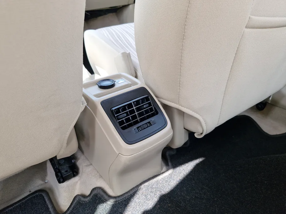 2024 Suzuki Dzire GLX 