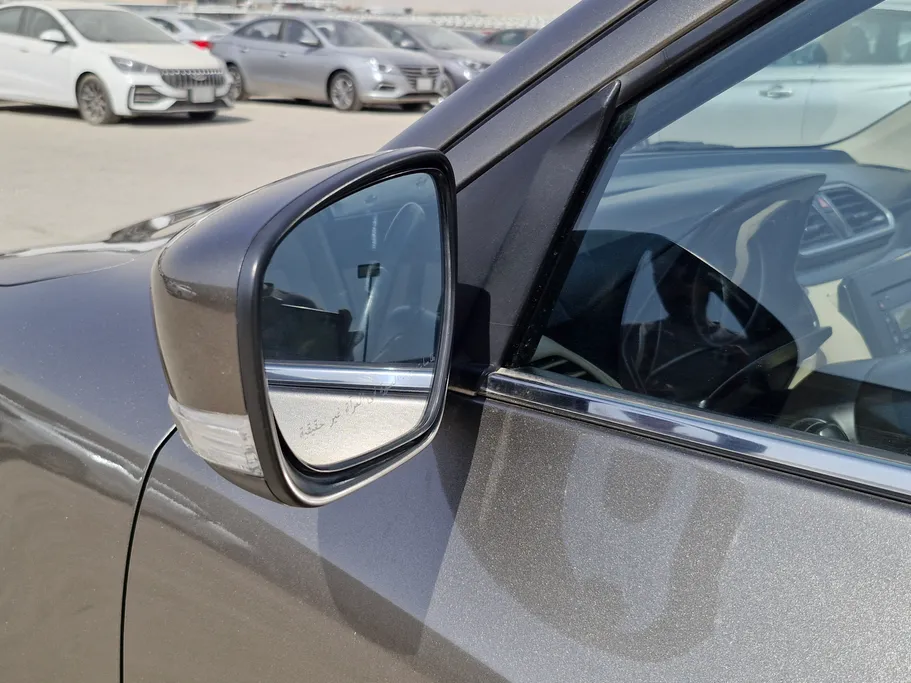 2024 Suzuki Dzire GLX 