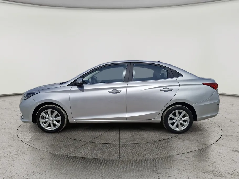 2023 Changan Alsvin Full Option 