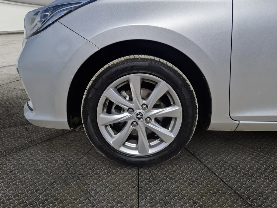 2023 Changan Alsvin Full Option 