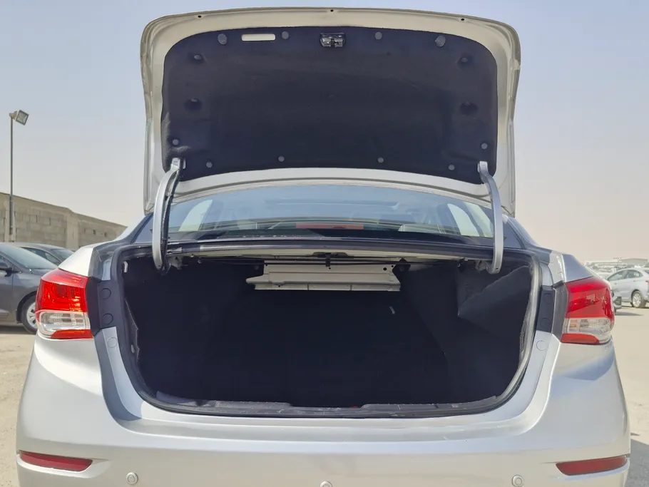 2023 Changan Alsvin Full Option 