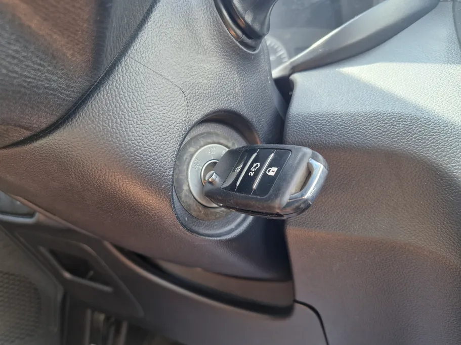 2023 Changan Alsvin Full Option 