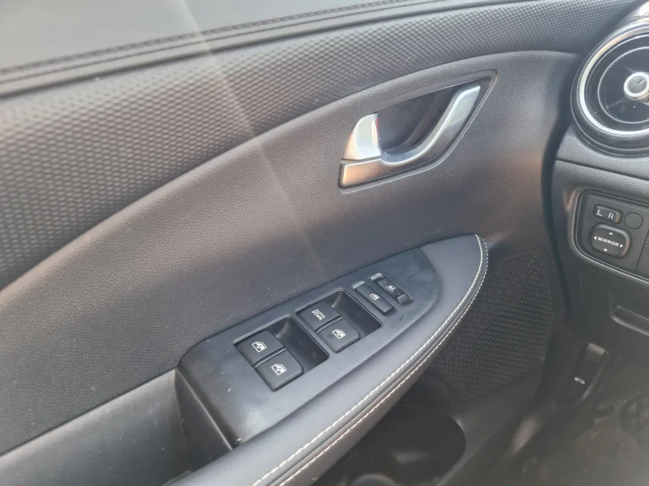 2023 Changan Alsvin Full Option 