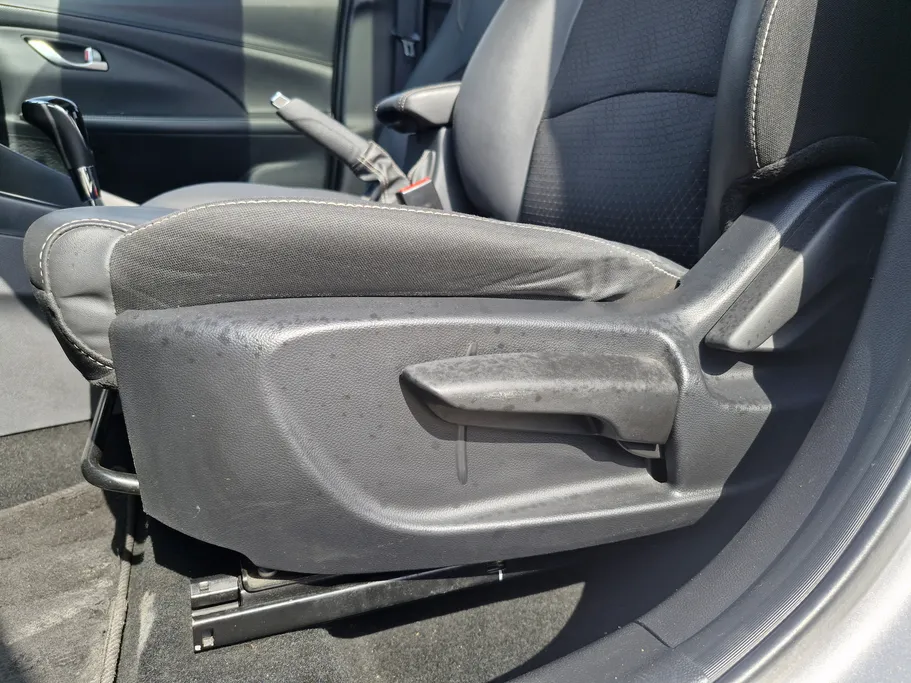 2023 Changan Alsvin Full Option 