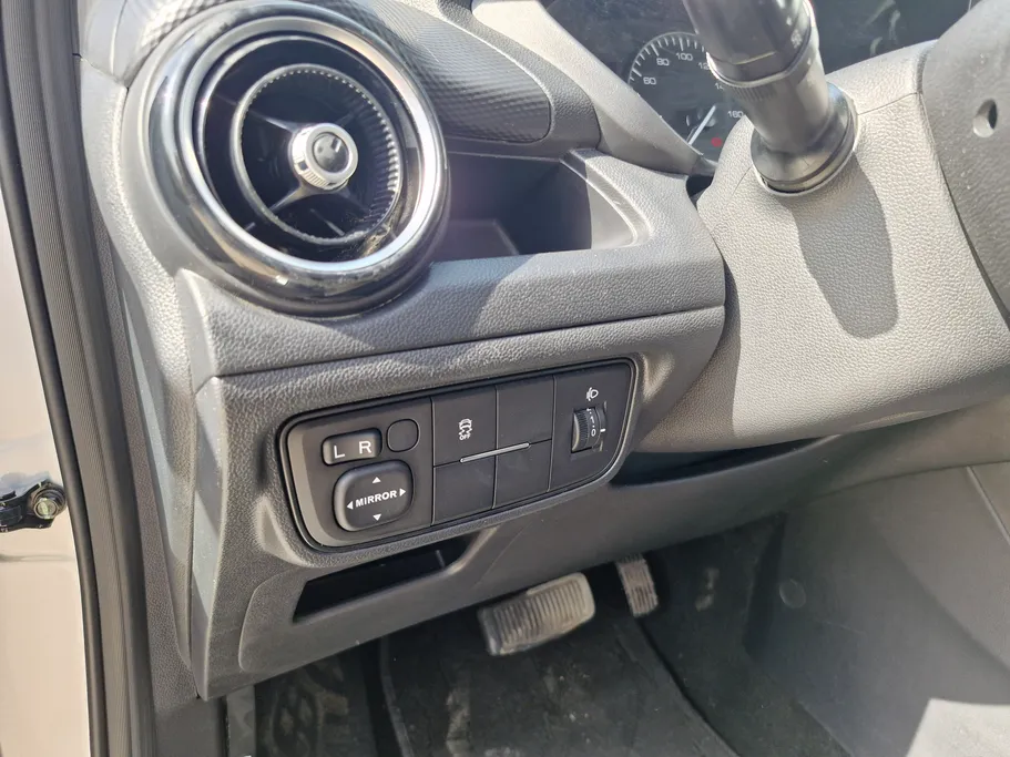 2023 Changan Alsvin Full Option 