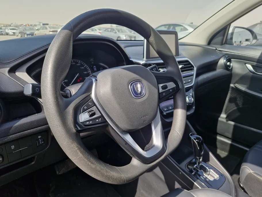 2023 Changan Alsvin Full Option 