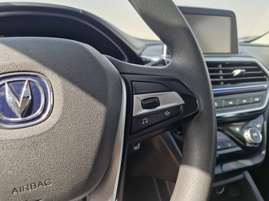 2023 Changan Alsvin Full Option 