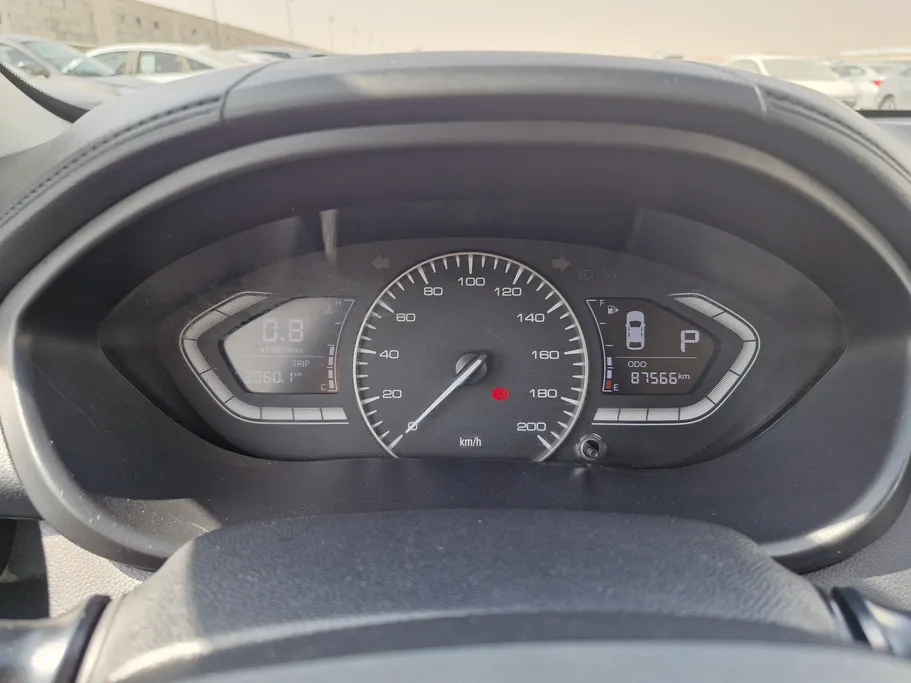 2023 Changan Alsvin Full Option 