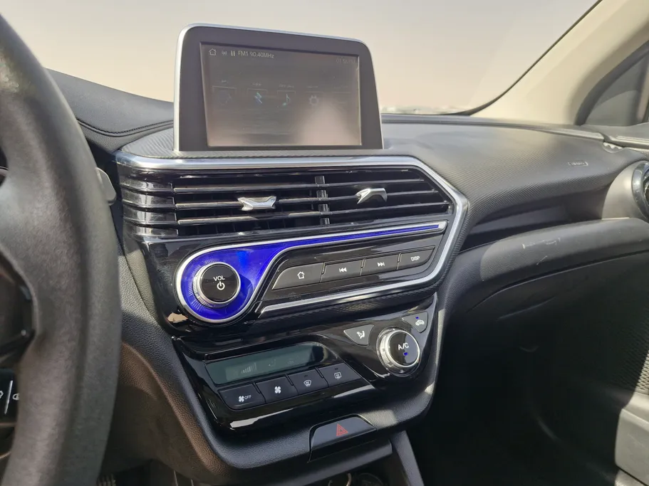 2023 Changan Alsvin Full Option 